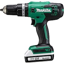 Makita - マキタ充電式ドライバドリル 充電式ドライバドリル マキタ 【通販モノタロウ】