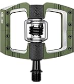 Amazon.co.jp: CRANKBROTHERS(クランクブラザーズ) ペダル マレット
