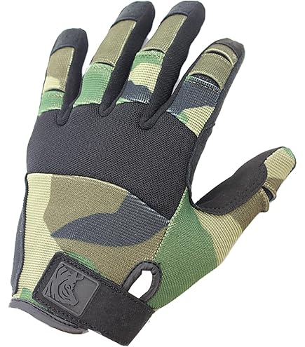 Amazon.co.jp: PIG タクティカルグローブ FDT Alpha タッチパネル対応