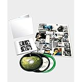 ザ・ビートルズ(ホワイト・アルバム)(3CDデラックス・エディション)(限定盤)(3SHM-CD)