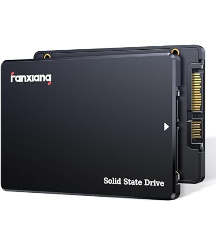 Team Group GX2 - Solid-State-Disk - 1 TB - SATA 6Gb/s : Amazon.com