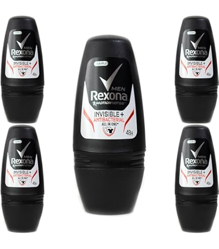 Amazon.co.jp: Rexona レクソナ 男性用 制汗 デオドラント ロールオン