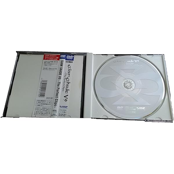 【超美品】SIAM SHADE DVD SIAM SHADE ~FINAL ROAD LAST SANCTUARY~｜Yahoo!フリマ（旧