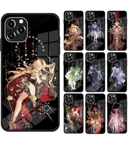 Amazon.co.jp: ペルソナ5 P5X スマホケース iPhone用ケース