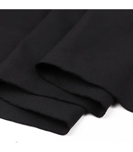 Amazon | 世界堂 ロールキャンバス（綿+化繊混紡）140C&TC［5m巻