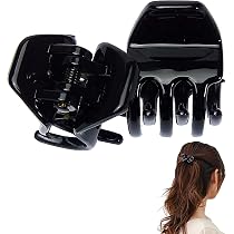 Amazon.co.jp: コンプレックスビズ スーパークリップ 2個 セット