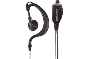 F.R.C FIRSTCOM ファーストコム イヤーハングマイクロホン FH-23A