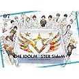 【Amazon.co.jp限定】アイドルマスター SideM 7(全巻購入特典:「描き下ろしB1布ポスター(High×Joker)」引換シリアルコード付)(完全生産限定版) [DVD]