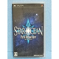 Amazon | スターオーシャン2 セカンド エヴォリューション - PSP