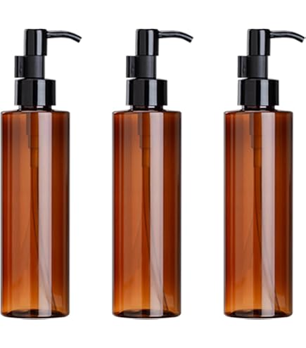 Amazon.co.jp: Aveda ボトルポンプ 2個 シャンプー/コンディショナー