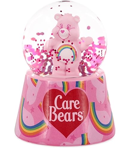 Paladone Care Bears Cheer Bear Fluffy Notebook | Toys"R"Us - Hong Kong
