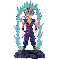 Amazon.co.jp: バンプレスト ドラゴンボール超 スーパーヒーロー BLOOD 