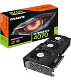 Amazon.co.jp: GIGABYTE NVIDIA GeForce RTX4070搭載 グラフィック
