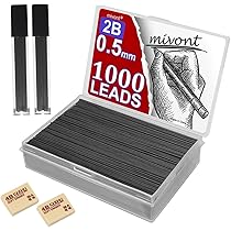 これで充分　大容量シャー芯セット 71liJlAJ44L._AC_UL210_SR210,