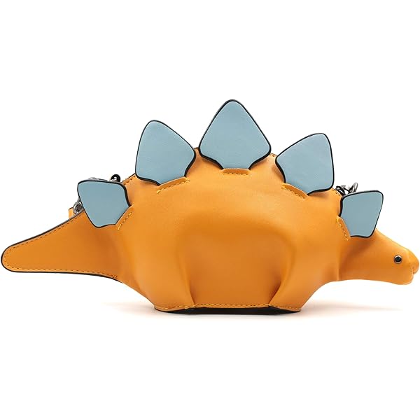 エバゴス籐製ショルダーバッグ 恐竜金具付き エバゴス籐製ショルダー