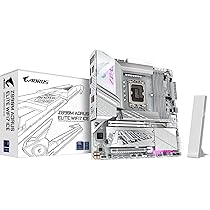マザーボード GIGABYTE Z890M AORUS ELITE WIFI7 ICE 71liTqJTTOL._AC_UL210_SR210,
