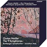 Mahler: The 9 Symphonies