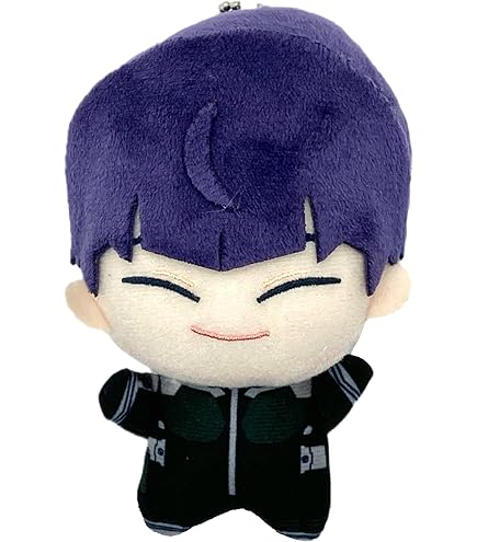 怪獣8号 保科宗四郎 グッズ まとめ売り フィギュア ぬいぐるみ マスコット Amazon.co.jp: 怪獣8号 保科宗四郎 Chibiぬいぐるみ : おもちゃ