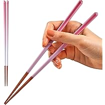 Amazon | FlaColle【ガラスのような お箸 とうめいハシ】 箸