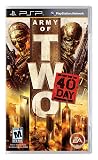 Army of Two: The 40th Day (輸入版:北米・アジア) - PSP