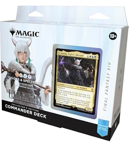 Amazon.co.jp: マジック:ザ・ギャザリング コレクターズ・エディション