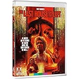 The Last House on the Left [Blu-ray]