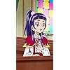 『魔法つかいプリキュア!』十六夜 リコ(いざよい リコ) プリキュア - 『魔法つかいプリキュア!』十六夜 リコ(いざよい リコ) iPhoneSE/5s/5c/5 壁紙 視差効果 251736