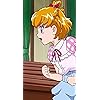 『魔法つかいプリキュア!』朝日奈 みらい(あさひな みらい) プリキュア - 『魔法つかいプリキュア!』朝日奈 みらい(あさひな みらい) iPhoneSE/5s/5c/5 壁紙 視差効果 256183