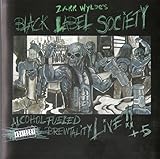 Alcohol Fueled Brewtality Live