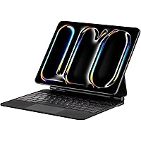 Apple iPad Magic Keyboard Case (for 13-inch iPad Pro M4) - US