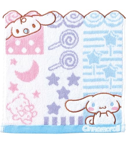 ①ハワイ限定 ビーチタオル サンリオ オールスター キティ クロミ マイメロ ハワイ ABCストア限定 ビーチタオル 日焼けキティ マイメロディ