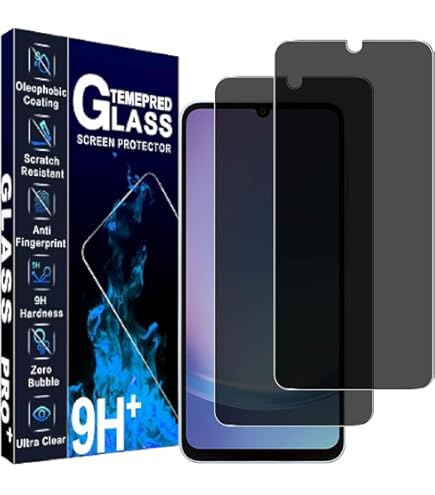 Amazon | FILMEXT 360度 覗き見防止 Samsung Galaxy A25 5G