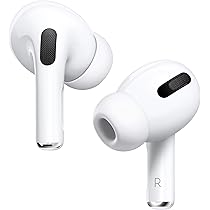 Apple AirPods (2nd Generation) : Amazon 