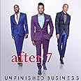 Unfinished Business