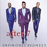 Unfinished Business