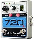 Amazon | Mooer/LOOPER X2 ルーパー ムーアー | ルーパー・サンプラー