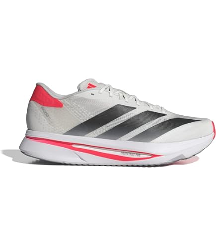 Amazon | adidas メンズ Adizero Takumi Sen 11 ターコイズ ランニング