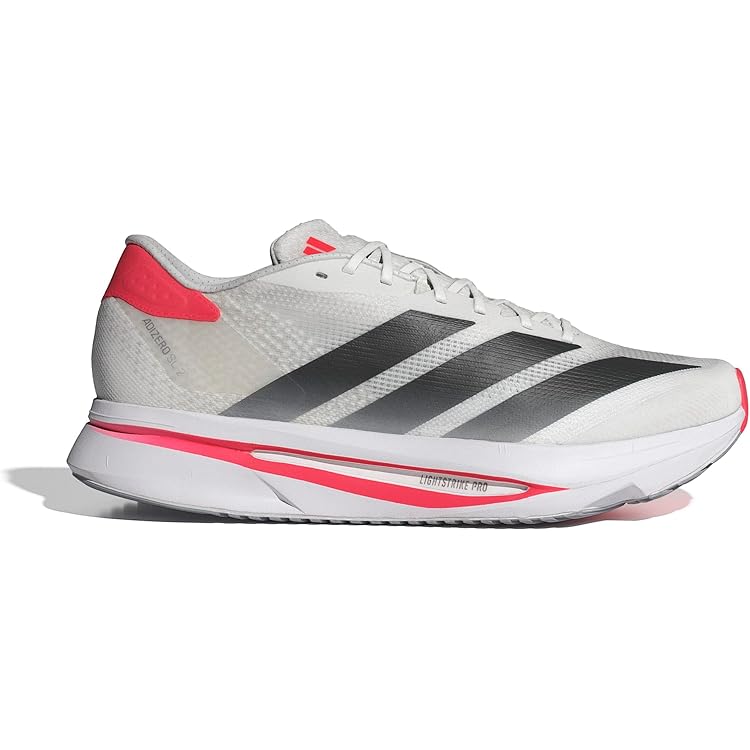 Amazon | [アディダス] アディゼロ SL 2 ADIZERO SL 2 ブルー/ルー