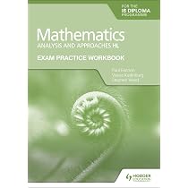 IB Mathematics: Analysis and Approaches HL in 150 pages: 2024