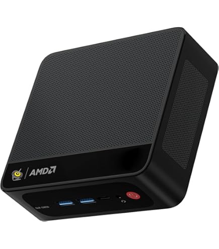 Beelink ミニPC Amazon.co.jp: Beelink MINI SミニPC、第11世代プロセッサー
