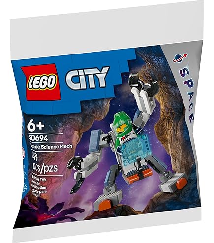 かわ様 Amazon.co.jp: LEGO 40715 Alien Pack エイリアンパック : おもちゃ