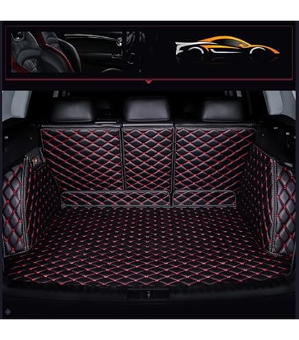 Amazon.co.jp: MITSUBISHIMOTORS エクリプスクロス GK1W GL3W ラゲッジ