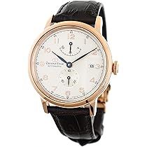 Amazon | Orient Star ヘリテージゴシックパワーリザーブ