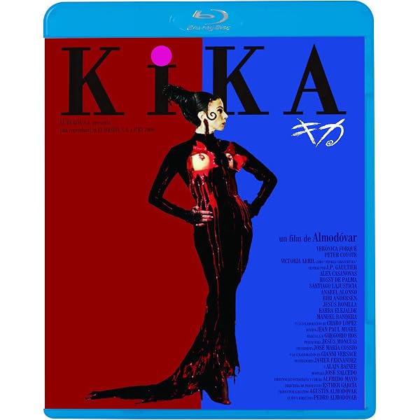 Amazon.co.jp: バッド・エデュケーション [Blu-ray] : ガエル