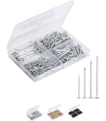 Rocky Mountain Goods 521-Piece Kitchen Drawer Assortment Kit - Includes...