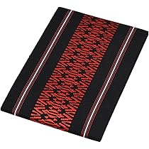 正絹博多織　半巾帯 1 楽天市場】博多 半幅帯 正絹 紺 博多織 小野織物 格子 日本製