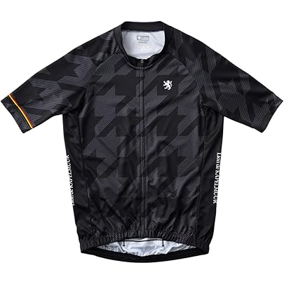 Amazon | [カペルミュール] シャツ kphs1036-S ブラック S | サイクル