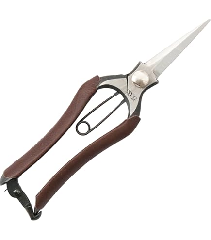 【特価商品】SYU エキストラプルーナー 剪定鋏 EX190 81vtyY4Y34L._AC_UF350,