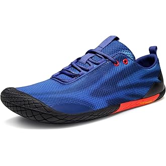 waterproof running shoes amazon
