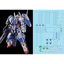 Amazon | 蛍光!! HG RG EG 1/144 ロボット MS 雪社ディテールアップ